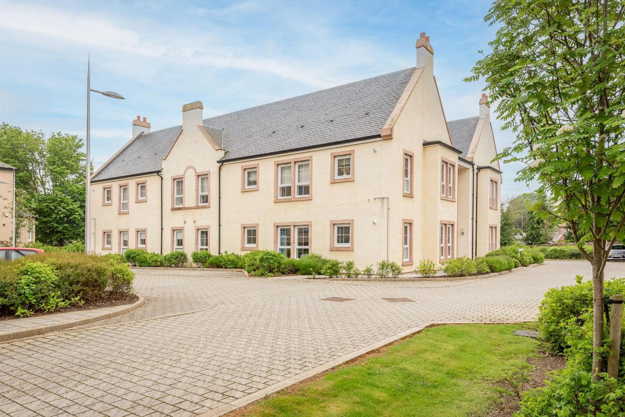 Kingsbarns House - No 1 St. Andrews Exterior foto
